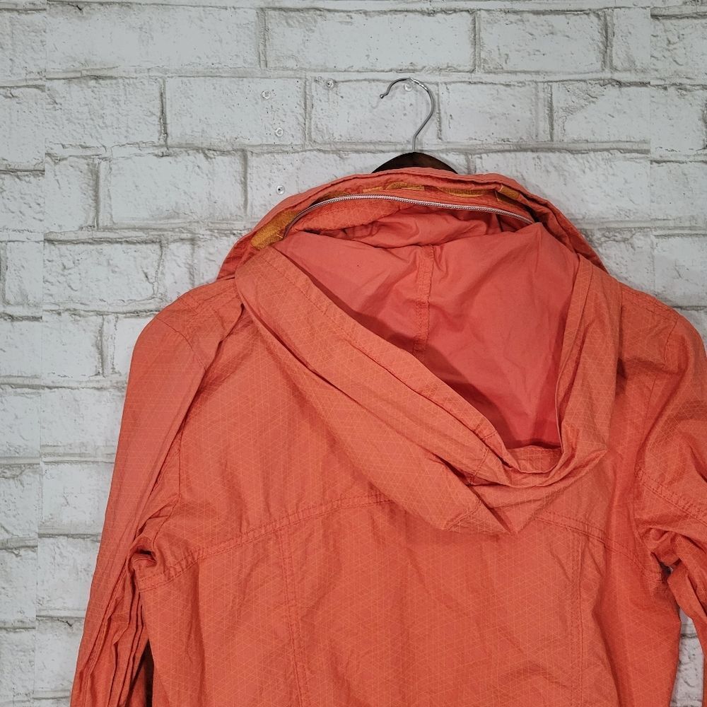 Bench jacket - Picture 14 of 16